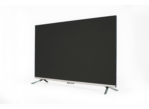 Smart Tv Motorola Android Tv 65 Uhd 4k Hdr + Comando De Voz