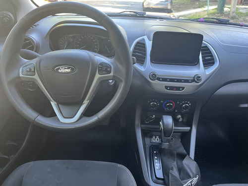Ford Ka 1.5 Se At