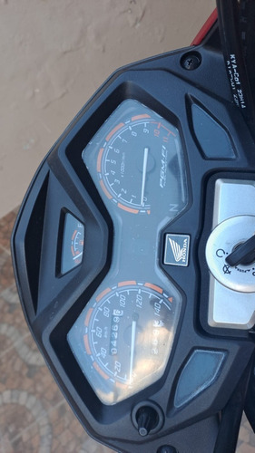 Honda Glh 150 Impecable