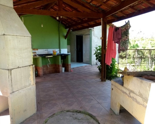 Chácara Com Piscina - 0250 - 32820389