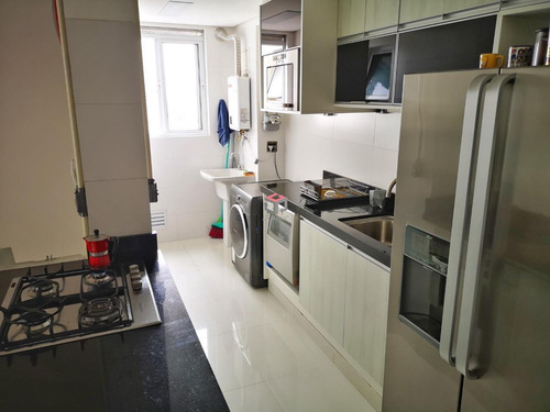 Imagem 11 de 22 de Apartamento À Venda, 2 Quartos, 1 Suíte, 1 Vaga, Campestre - Santo André/sp - 110118