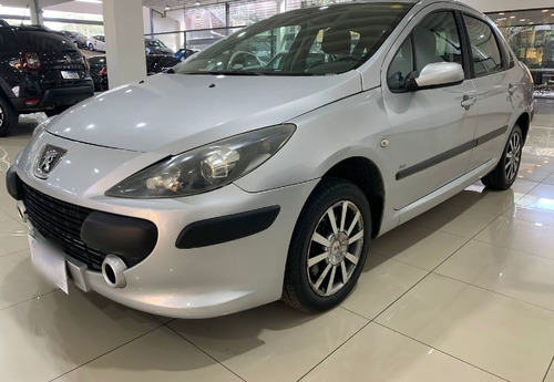 Peugeot 307 1.6 Presence Flex 5p