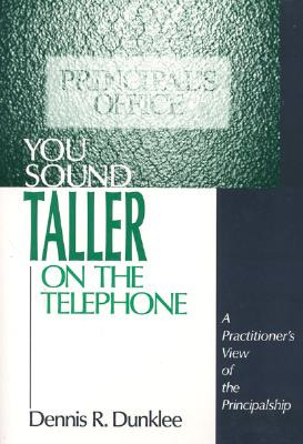 Libro You Sound Taller On The Telephone: A Practitioner&#...