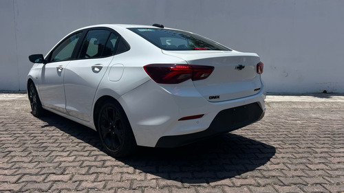 Chevrolet Onix 1.0T Premier L At