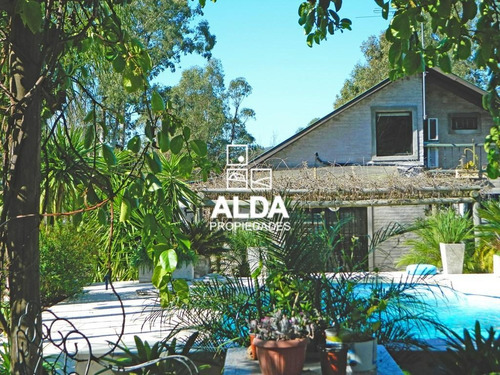 Casa Bella Vista Piriápolis 4 Dorms Alquiler Temporada Ca300765