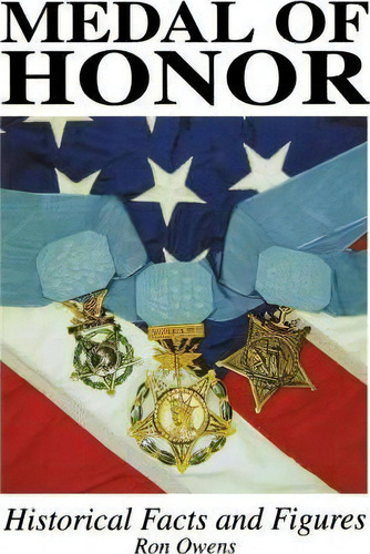 Medal Of Honor, De Ron Owens. Editorial Turner, Tapa Blanda En Inglés