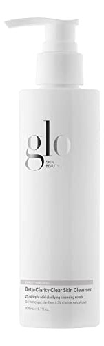 Glo Skin Beauty Beta-clarity Clear Skin Cleanser - 2% Qrb8g