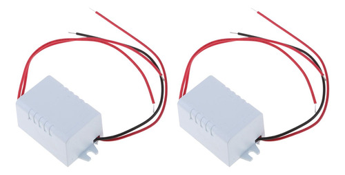 Módulos De Fuente De Alimentación Conmutada 5v 1 Pieza