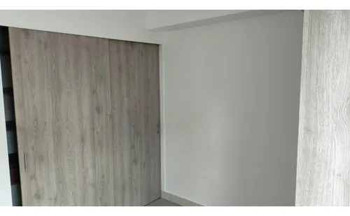Apartamento En Venta Calasanz Parte Alta (l)