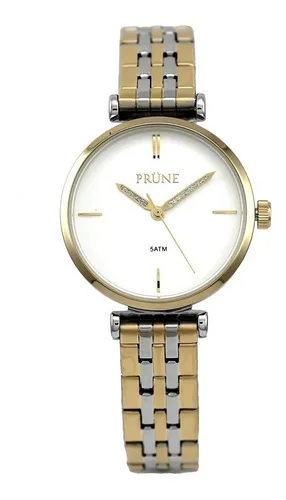 Reloj Mujer Prune Prg 5153 09 Ag.of. Local Barrio Belgrano