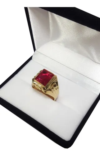 Anillo Precio Del Gramo De Oro 750 MercadoLibre