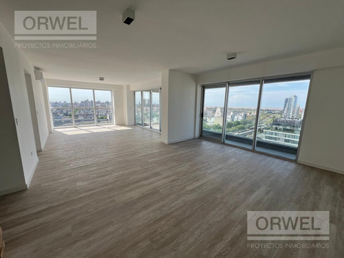 Torre Bella!!! - Amenities Impresiontantes! 3 Dorm C/ Dep.