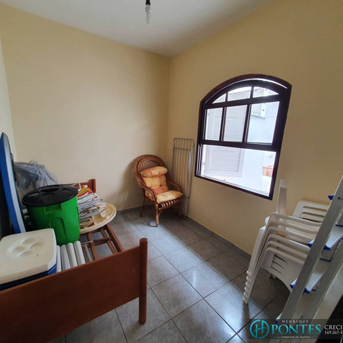 Imagem 17 de 18 de Casa No Bairro Jardim Márcia Em Peruíbe - Ca00830