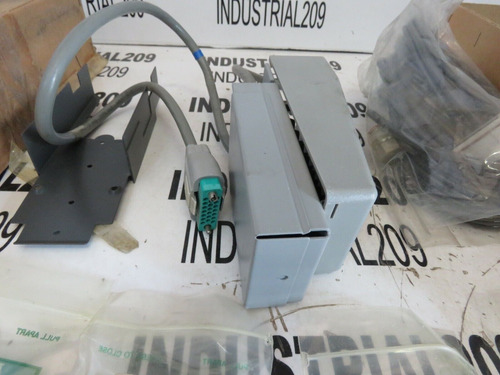 Foxboro E6037 New In Box Ssk