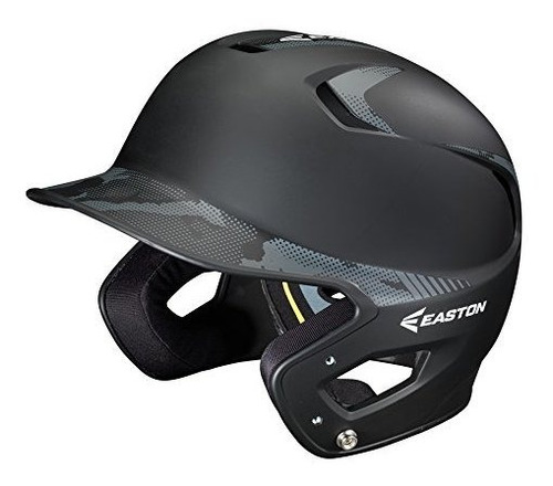 Easton Senior Z5 - Casco De Bateo Con 2 Tonos