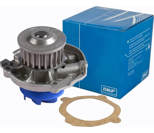 Bomba De Agua Skf Fiat Idea Fire 1.4 8v