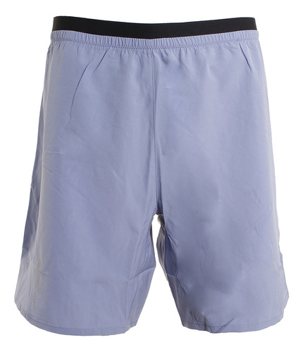 Short Salomon Running Cross 7 Hombre Ce Tienda Oficial