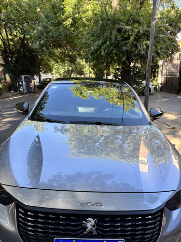 Peugeot 208 1.6 Style Tiptronic
