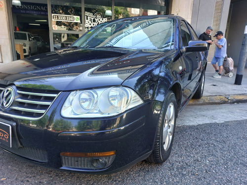Volkswagen Bora 1.9 Trendline I 100cv
