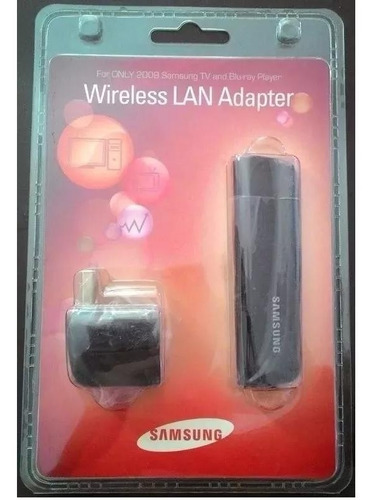 Adaptador Wireless Samsung Tvs Un32d5800 Un40d5800 Un46d5800
