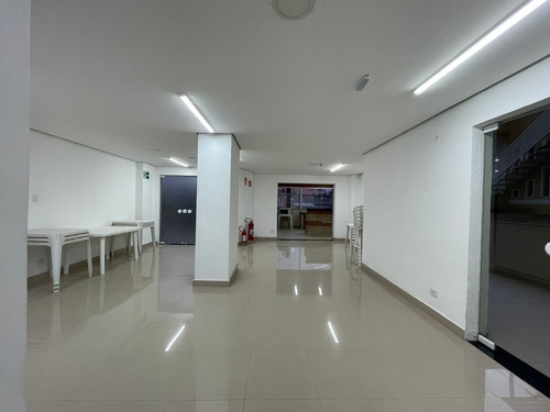 Imagem 28 de 30 de Excelente Apartamento À 500 Metros Do Metrô Vila Matilde