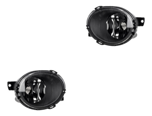 Par De Faros De Niebla Depo Volvo Xc60 2010 2011