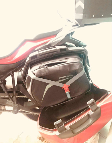Imagen 14 de 14 de Bmw S1000xr Equipada