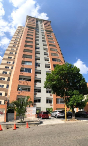 Imagen 1 de 22 de Angel Betancourt Vende Apartament En Res Vista Al Parque Las Chimeneas Foc