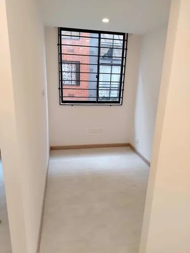 Apartamento En Chía
