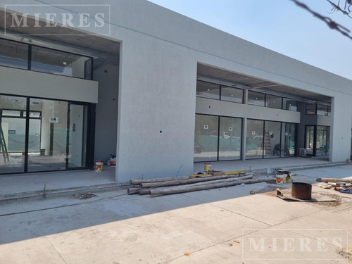 Imagen 9 de 9 de Local En Venta De 160 M2 En Altos Del Encuentro - Benavidez