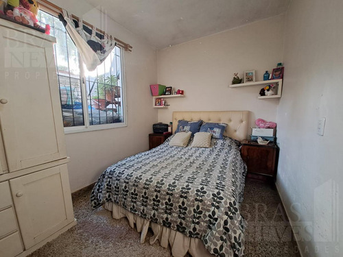 Olivos- Ph Con Patio // 3 Amb.// Prox. Ugarte
