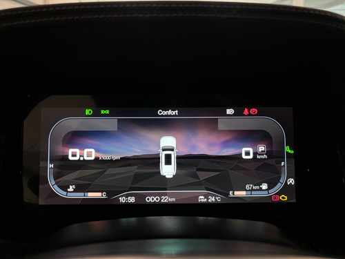 BAIC Bj30 1.5T Bj30 4Wd Hybrid