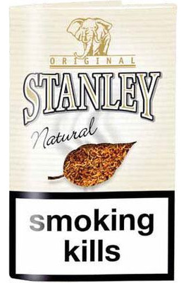 Tabaco Stanley Natural 30 G