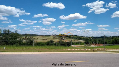 Terreno À Venda, 360 M² Por R$ 260.000,00 - Loteamento Residencial Una - Itu/sp - Te0552