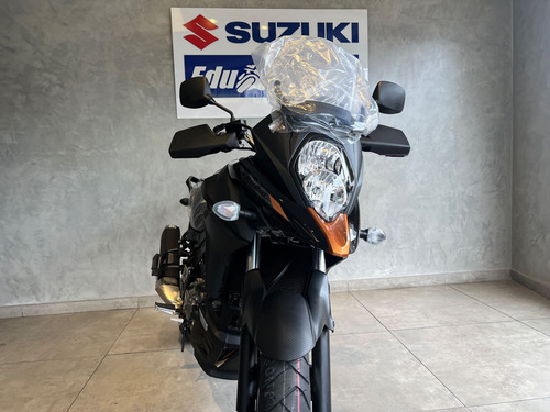 Suzuki V Strom 650 Xt 2025 0 Km Aceitamos Troca