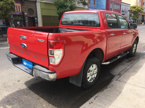 Ford Ranger 4x4 Di 3.2cc Mt 2014