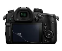 Comprar Lamina Hidrogel Para Pantalla Camara Panasonic Lumix Dc-gh5