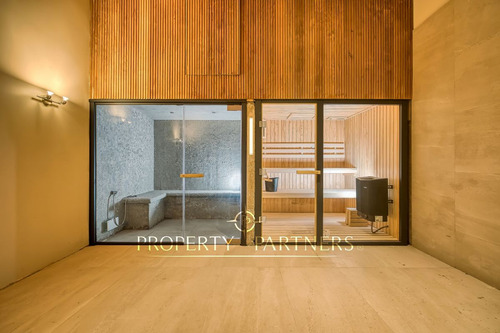 Hacienda,casa Moderna Con Excelentes Terminaciones...