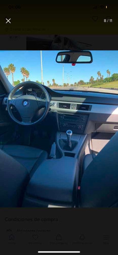 Bmw Serie 3 2007 2.0 320i Active