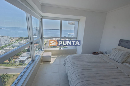 Imagen 16 de 26 de Apartamento En Edificio Con Servicios