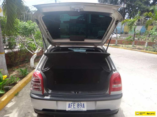 Volkswagen Gol Sincronico