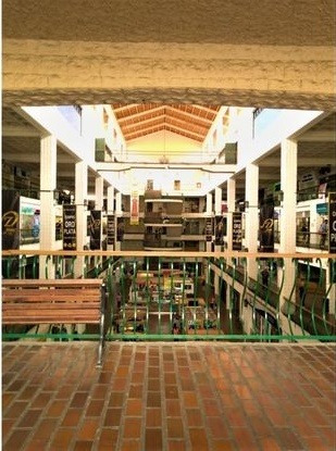 Imagen 10 de 10 de Local Comercial Casona Ii San Antonio De Los Altos