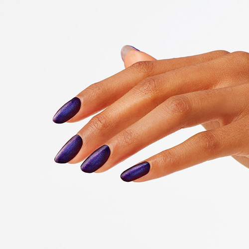 Esmalte De Unhas Opi Abstract After Dark Downtown La Collect