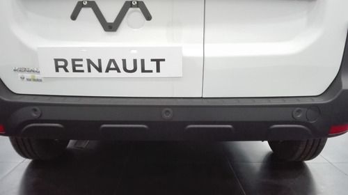 Renault Kangoo Express Confort 1.6 Nafta Furgon 0km