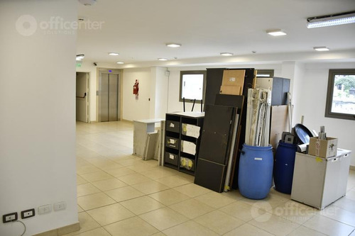 Imagen 19 de 30 de Edificio Comercial - Alquiler - Zona Tribunales, Cuchi Corral Al 600