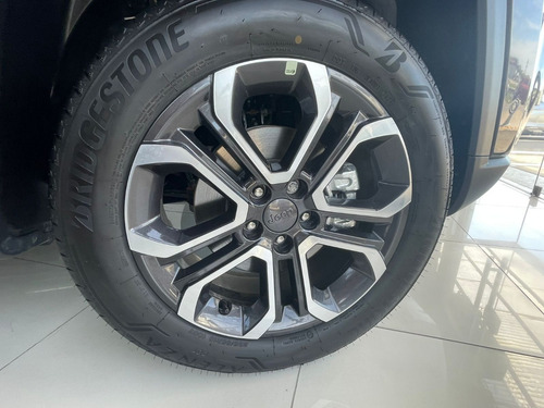 Imagen 17 de 17 de Jeep Commander