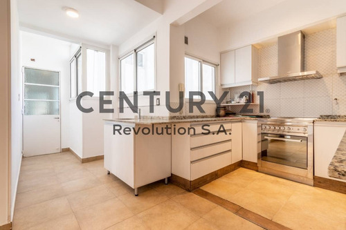 Imagen 27 de 30 de Departamento De 5 Dormitorios - Italia 700 - Piso Exclusivo