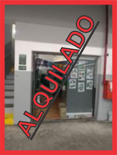 Local En  Alquiler Dentro Del Supermercado Chango Mas De Mataderos