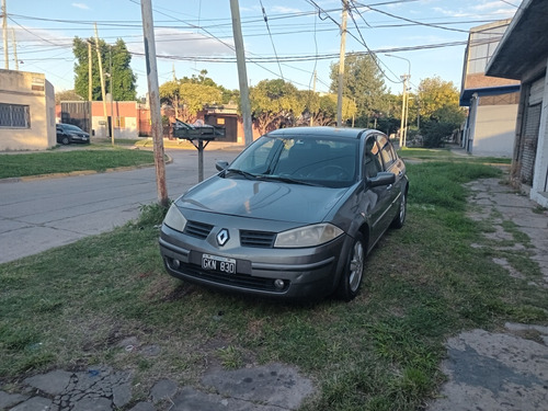 Renault Mégane II 1.6 Privilege