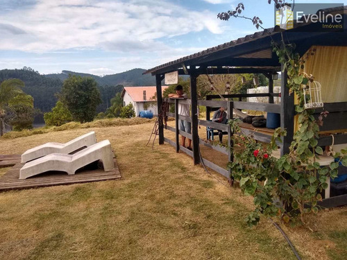Imagem 10 de 12 de Terreno, Alegre, Salesópolis - R$ 235 Mil, Cod: 2077 - V2077